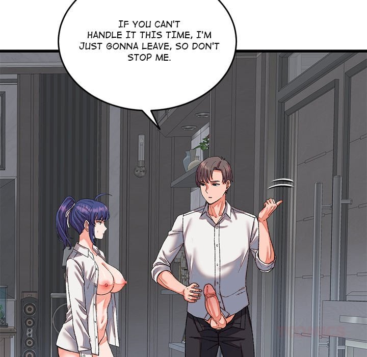 From Pauper to Prince (Uncensored) - Chapter 31 Page 48