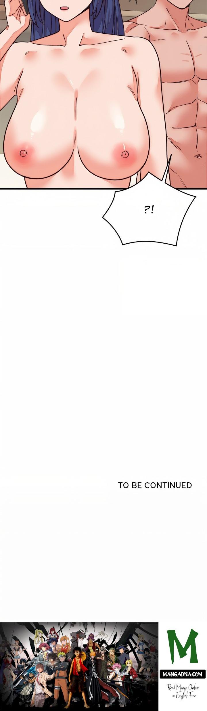 From Pauper to Prince (Uncensored) - Chapter 32 Page 25