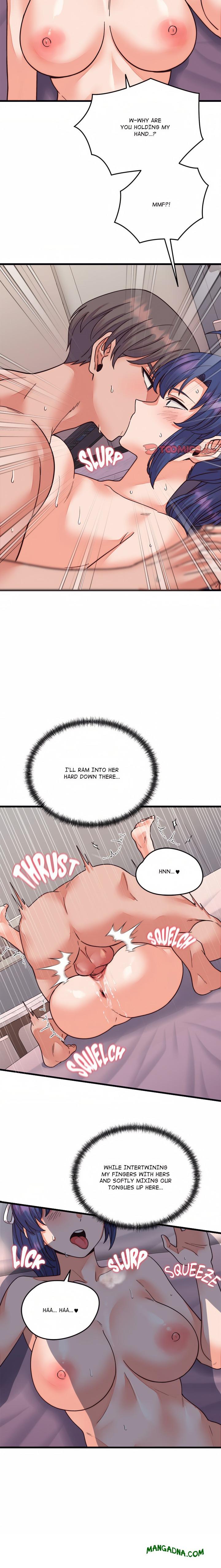 From Pauper to Prince (Uncensored) - Chapter 32 Page 6