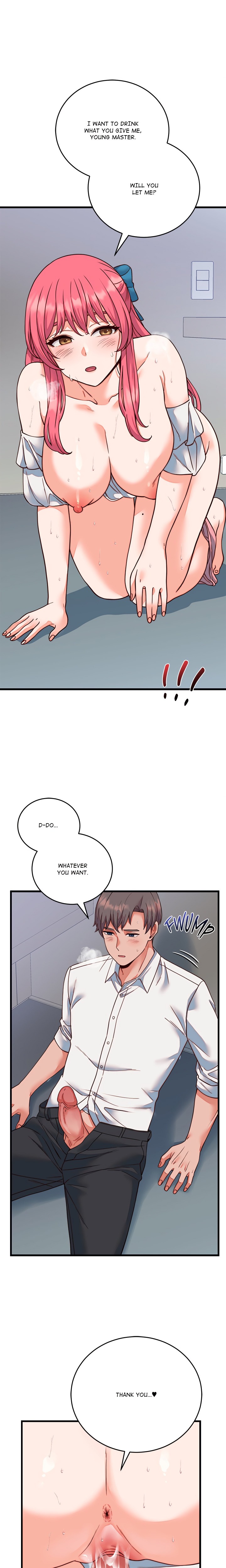 From Pauper to Prince (Uncensored) - Chapter 35 Page 14