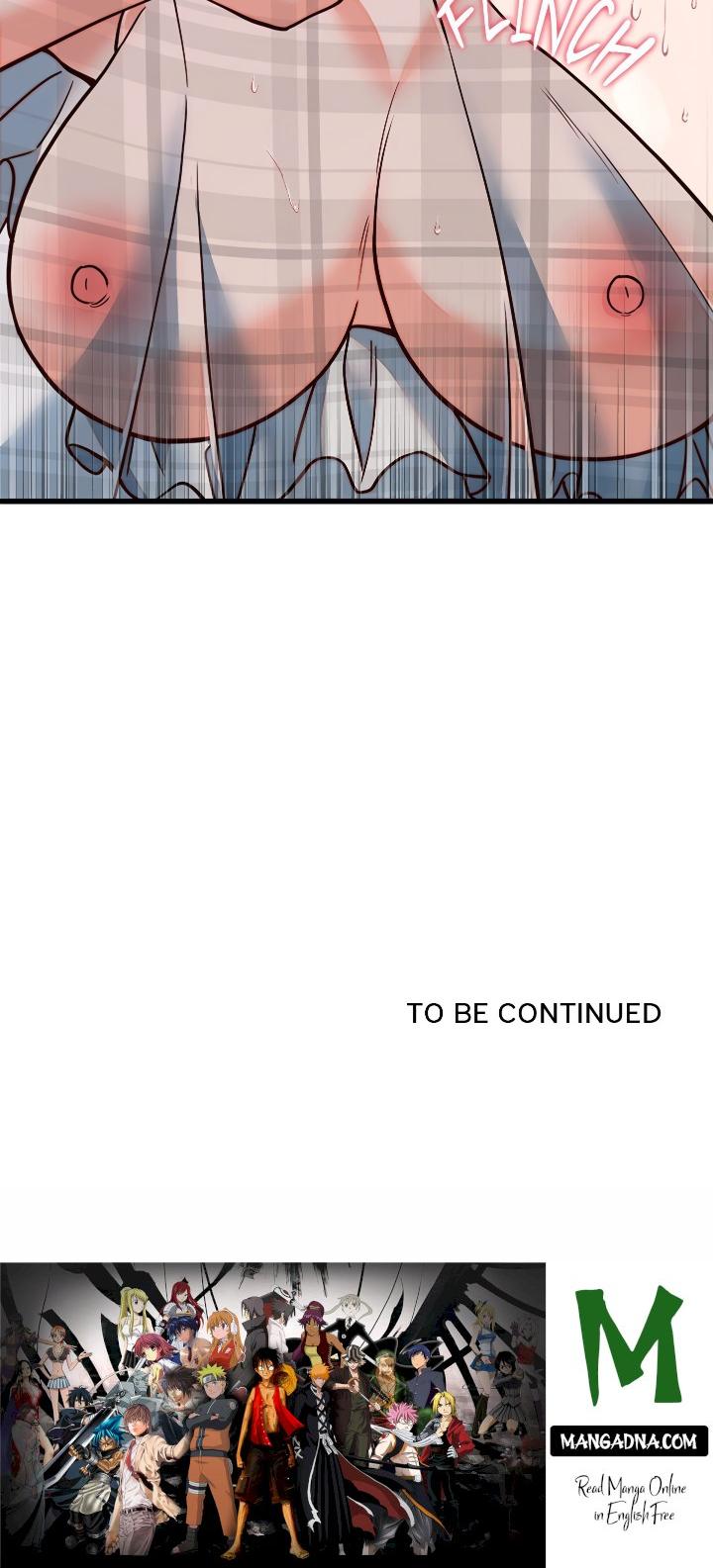 From Pauper to Prince (Uncensored) - Chapter 35 Page 23