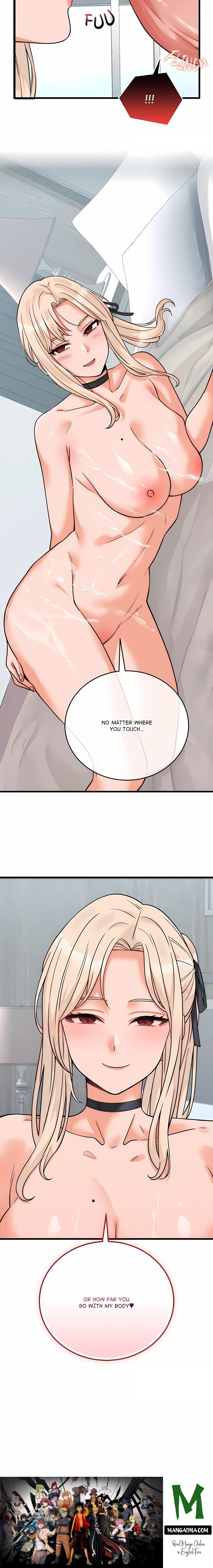 From Pauper to Prince (Uncensored) - Chapter 37 Page 23