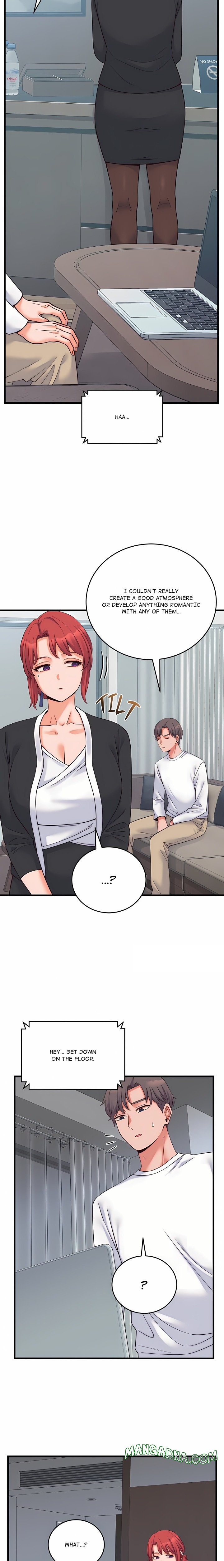 From Pauper to Prince (Uncensored) - Chapter 37 Page 4