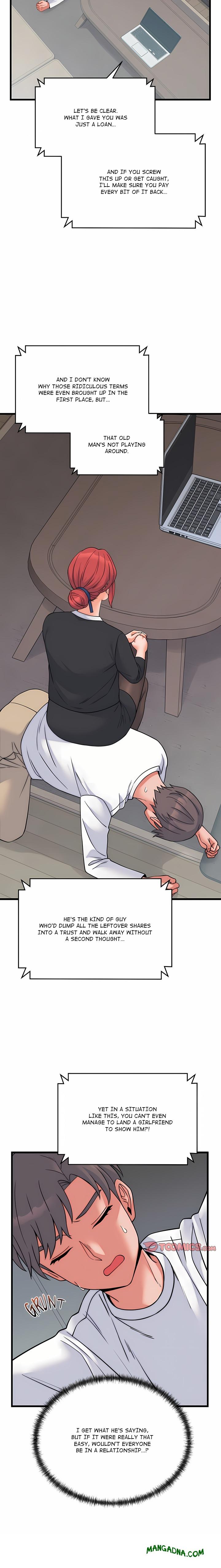 From Pauper to Prince (Uncensored) - Chapter 37 Page 8