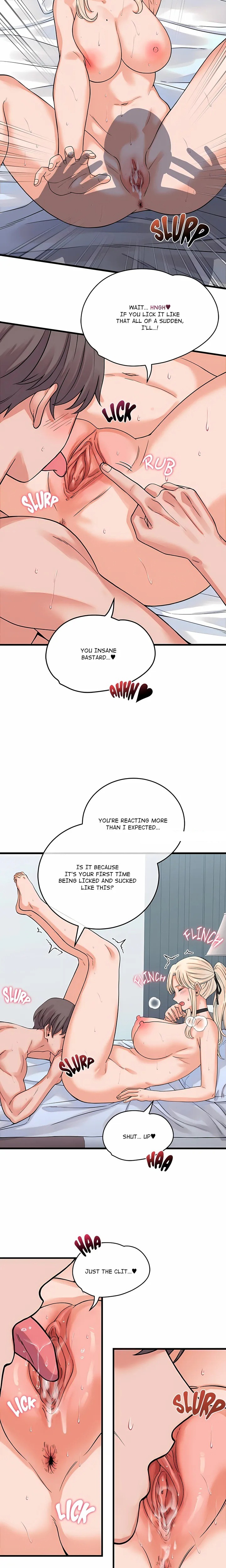 From Pauper to Prince (Uncensored) - Chapter 38 Page 15