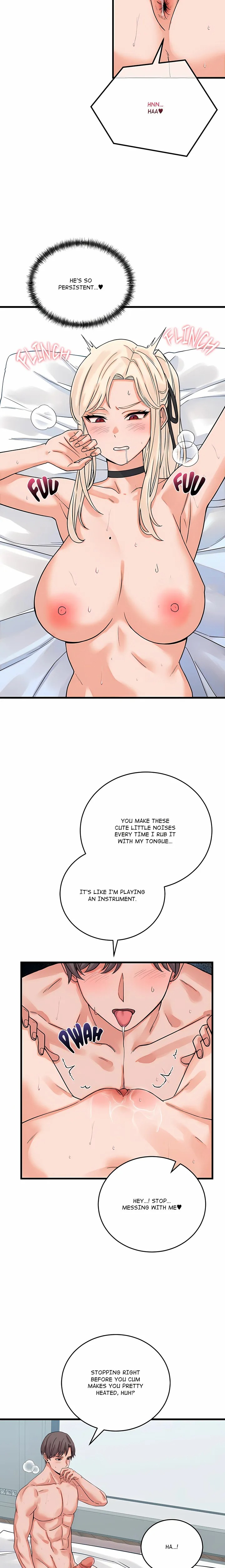 From Pauper to Prince (Uncensored) - Chapter 38 Page 16