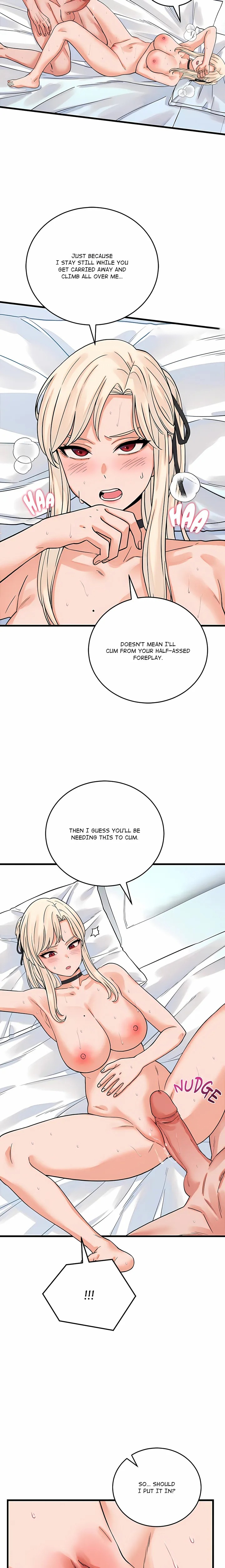 From Pauper to Prince (Uncensored) - Chapter 38 Page 17