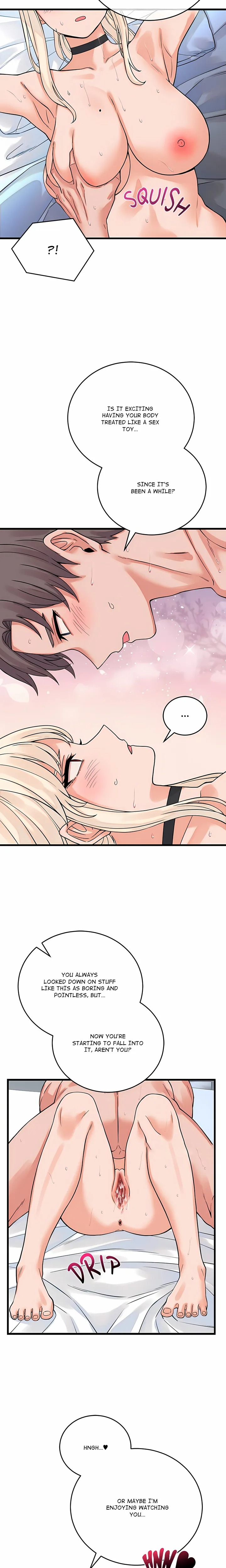 From Pauper to Prince (Uncensored) - Chapter 38 Page 19