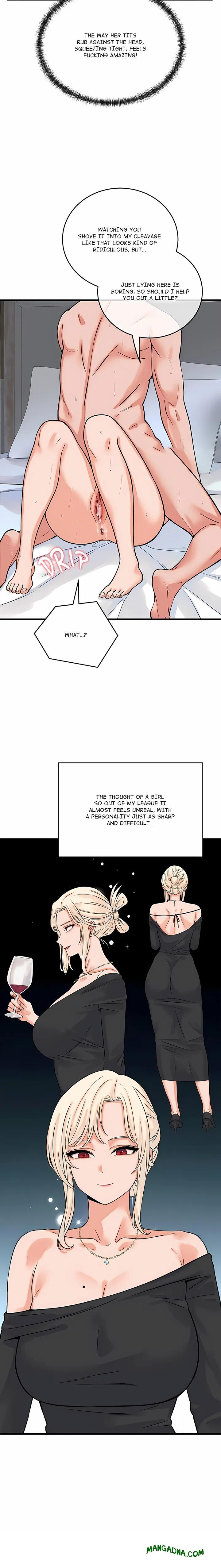 From Pauper to Prince (Uncensored) - Chapter 38 Page 6