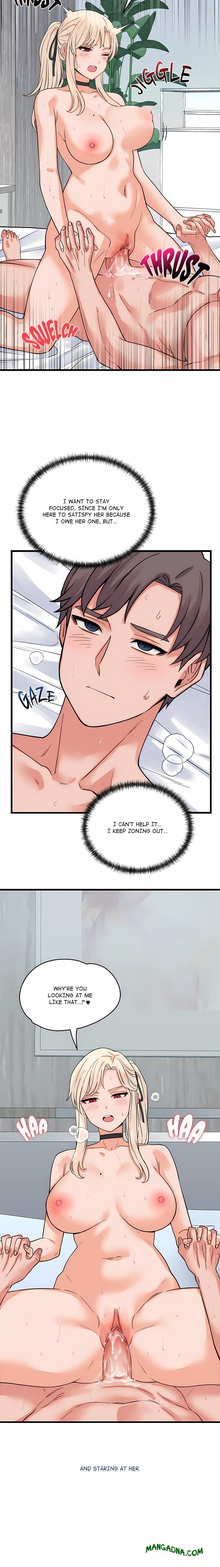 From Pauper to Prince (Uncensored) - Chapter 39 Page 10