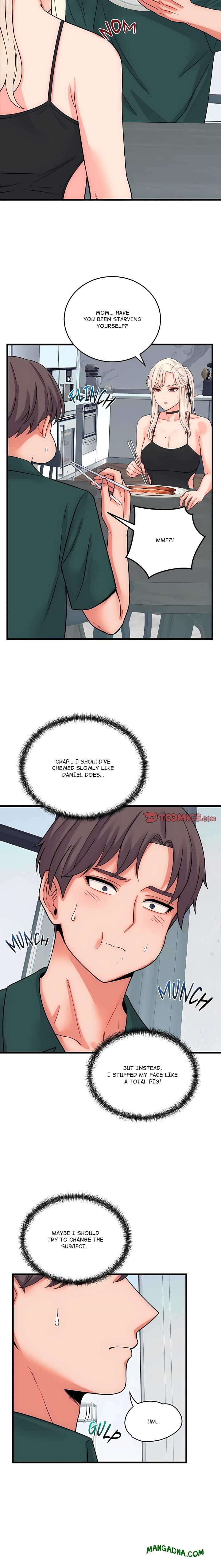 From Pauper to Prince (Uncensored) - Chapter 40 Page 15