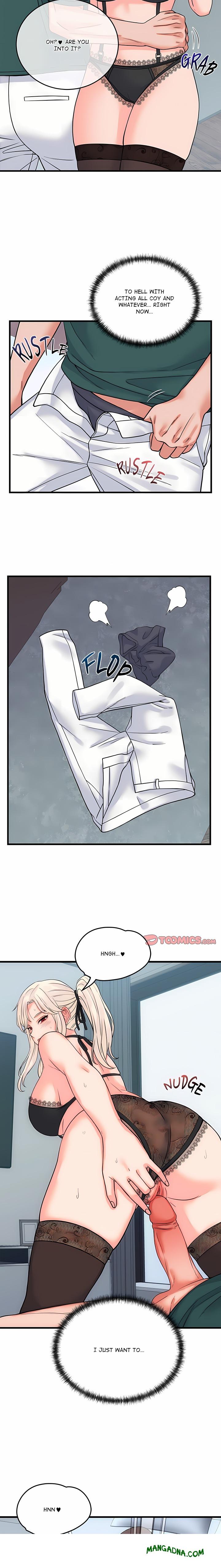 From Pauper to Prince (Uncensored) - Chapter 41 Page 4