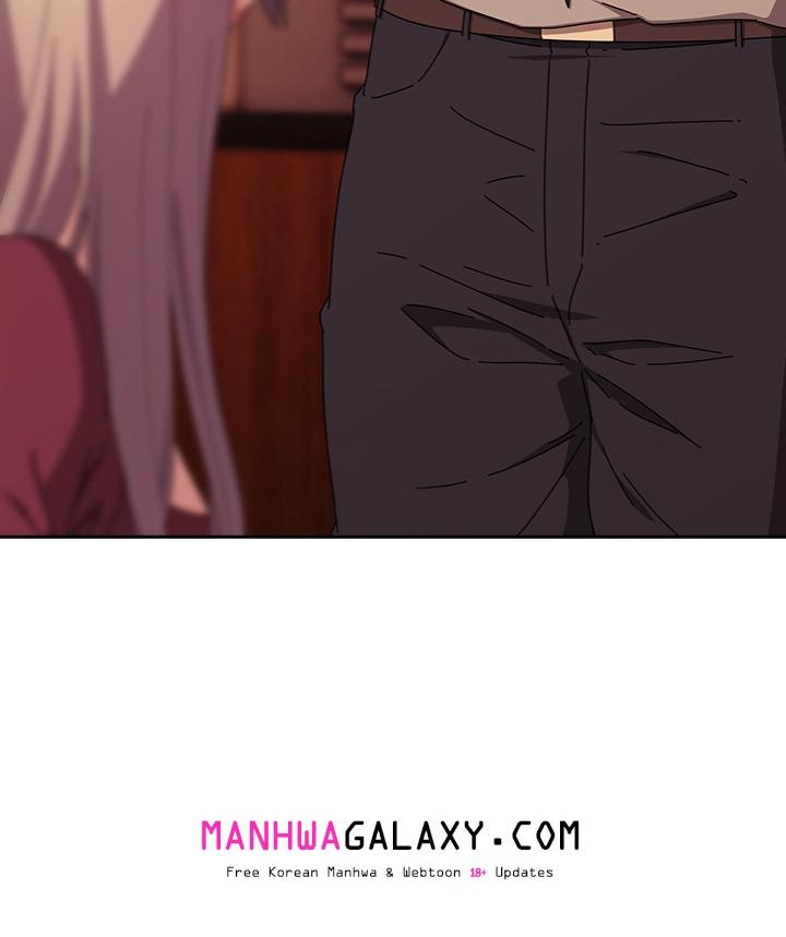 But I Love You - Chapter 37 Page 19