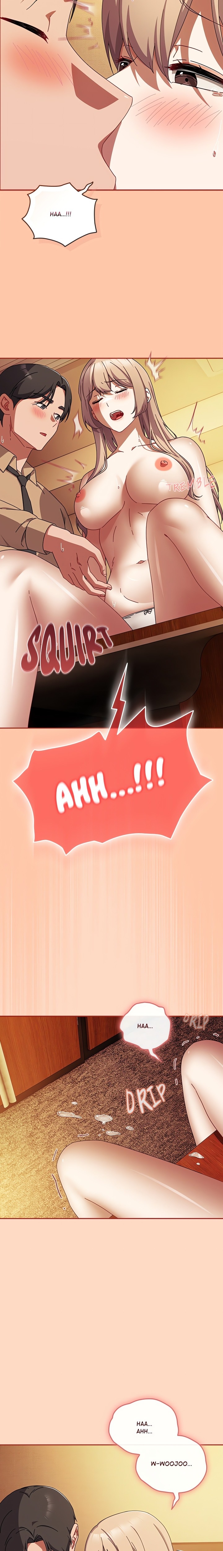 But I Love You - Chapter 38 Page 20