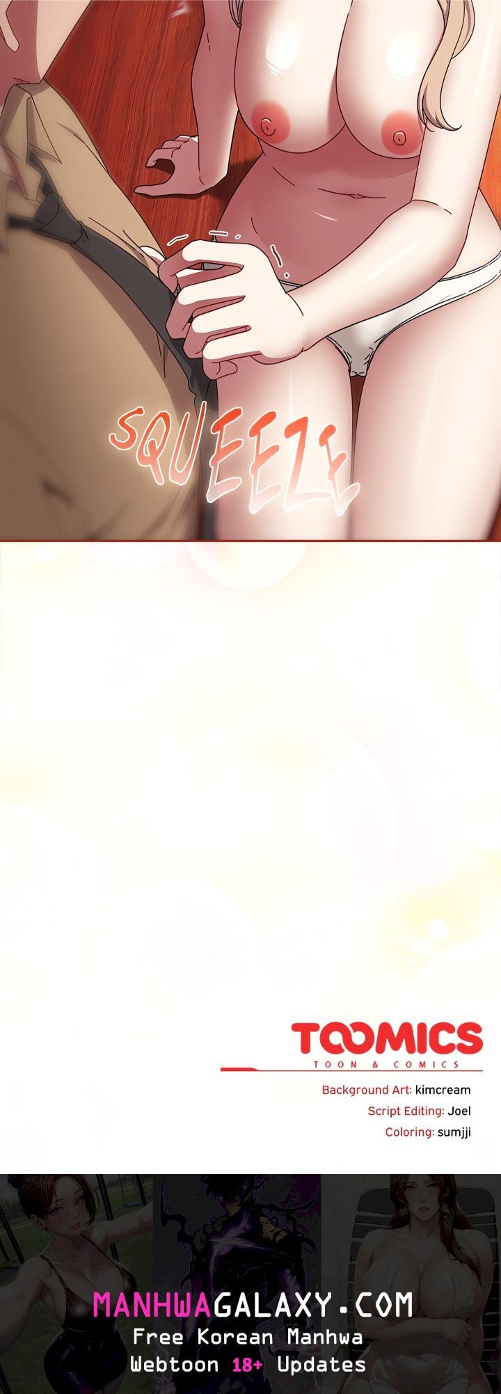 But I Love You - Chapter 38 Page 24