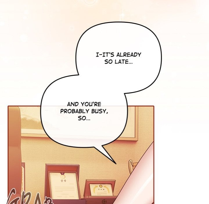But I Love You - Chapter 39 Page 11