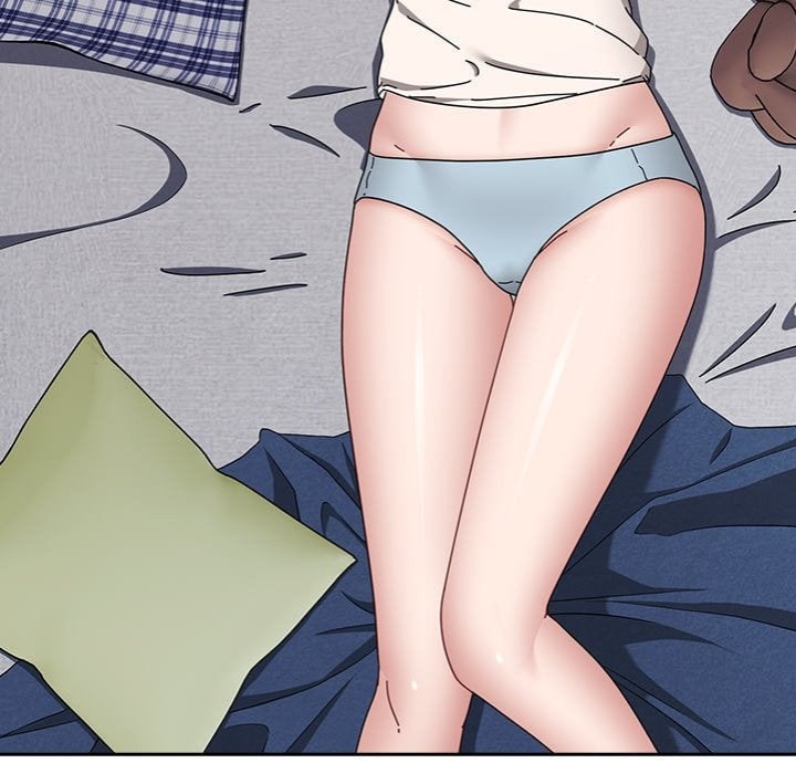 But I Love You - Chapter 39 Page 157