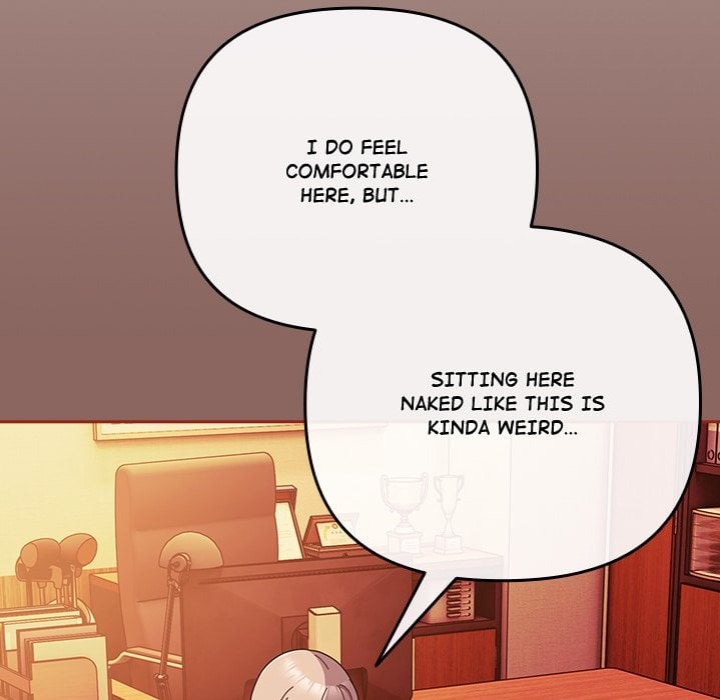 But I Love You - Chapter 39 Page 32