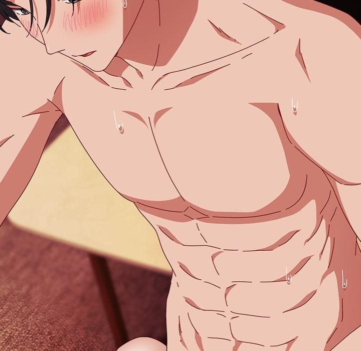 But I Love You - Chapter 39 Page 77