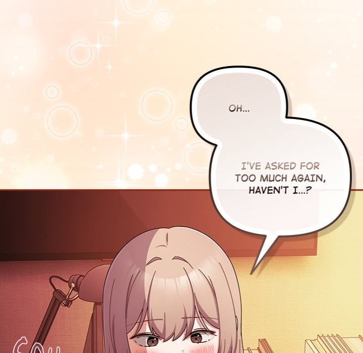 But I Love You - Chapter 39 Page 8