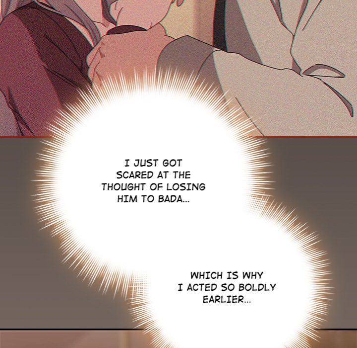 But I Love You - Chapter 40 Page 115