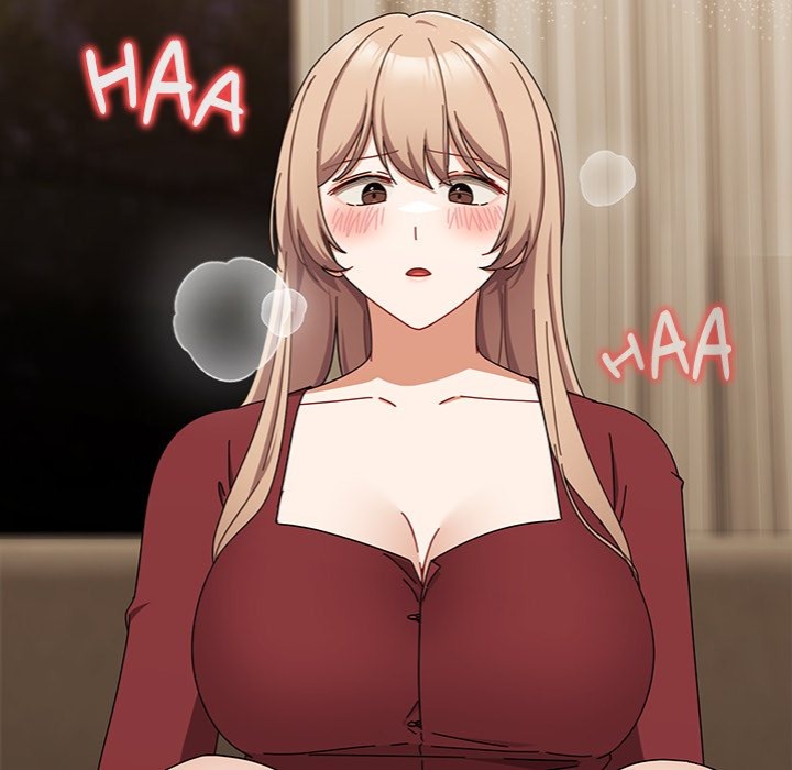 But I Love You - Chapter 40 Page 121