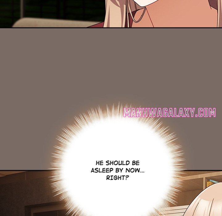 But I Love You - Chapter 40 Page 124