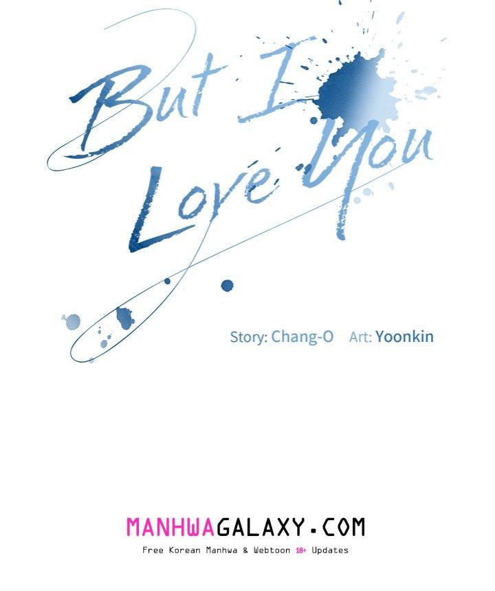 But I Love You - Chapter 40 Page 38