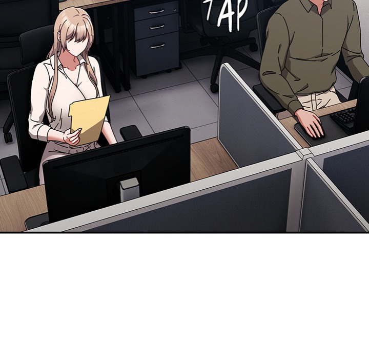 But I Love You - Chapter 41 Page 5