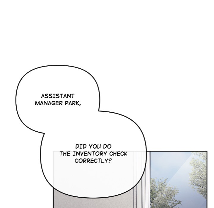 But I Love You - Chapter 41 Page 8