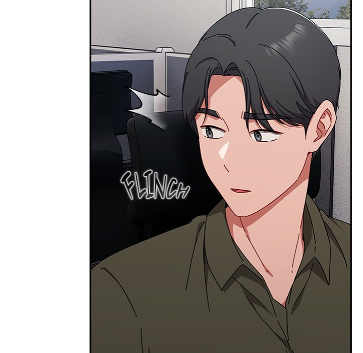 But I Love You - Chapter 41 Page 9