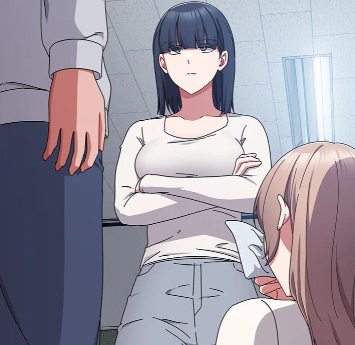 But I Love You - Chapter 43 Page 104