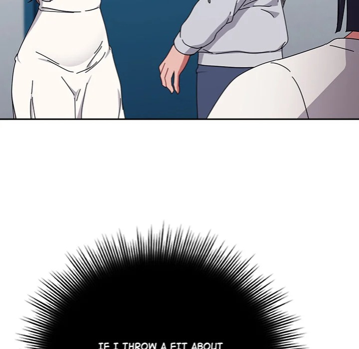 But I Love You - Chapter 43 Page 110