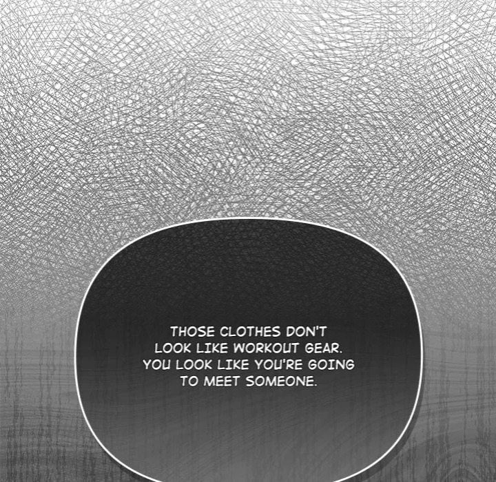 But I Love You - Chapter 43 Page 13