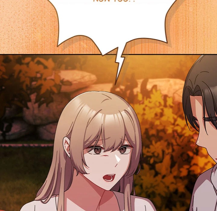 But I Love You - Chapter 43 Page 160