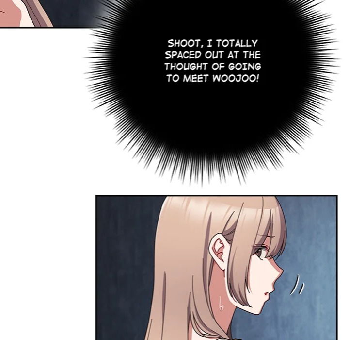 But I Love You - Chapter 43 Page 18