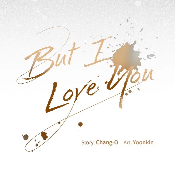 But I Love You - Chapter 43 Page 50