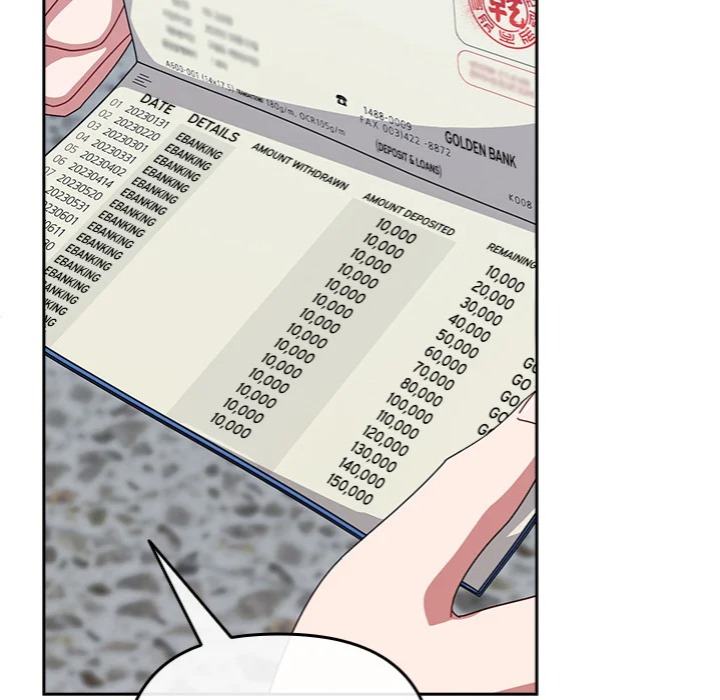 But I Love You - Chapter 43 Page 74