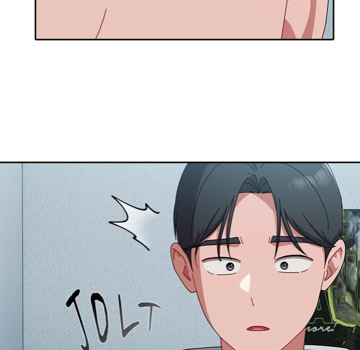 But I Love You - Chapter 44 Page 107