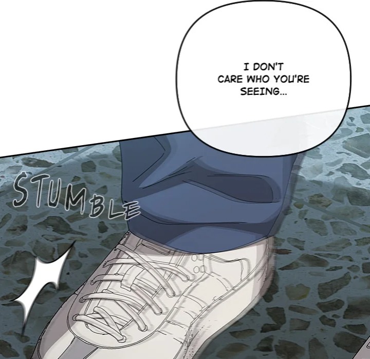 But I Love You - Chapter 44 Page 124