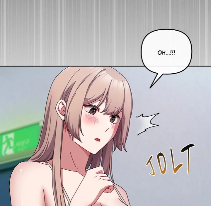 But I Love You - Chapter 44 Page 129