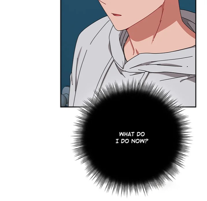 But I Love You - Chapter 44 Page 33