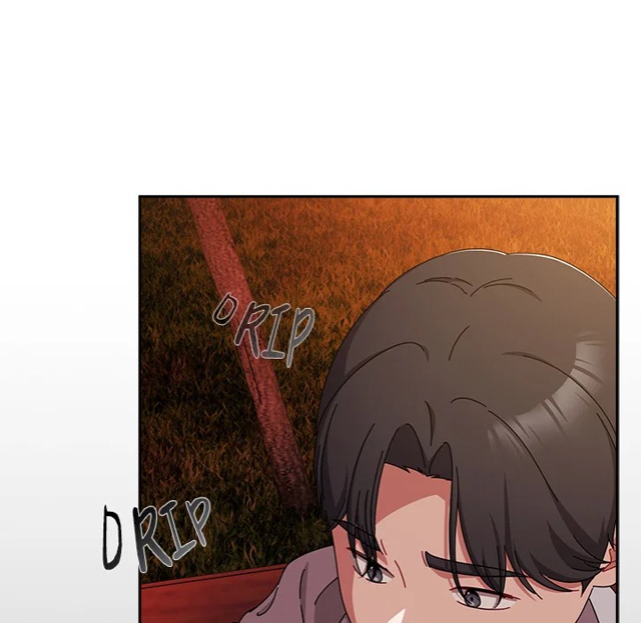 But I Love You - Chapter 44 Page 8