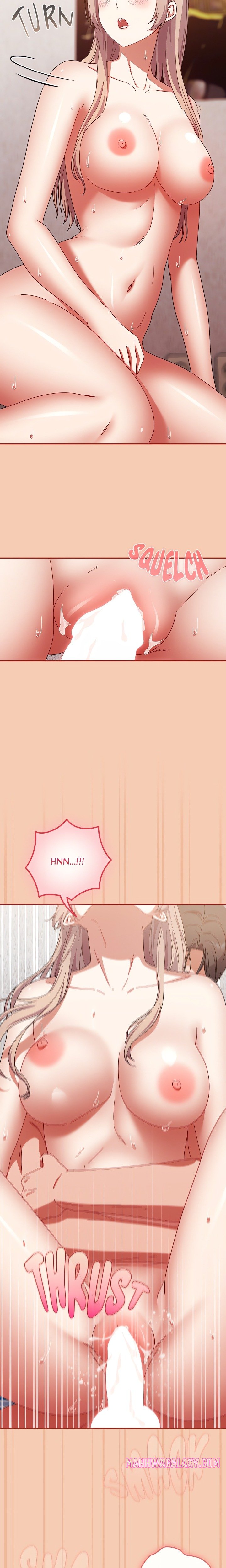 But I Love You - Chapter 45 Page 17