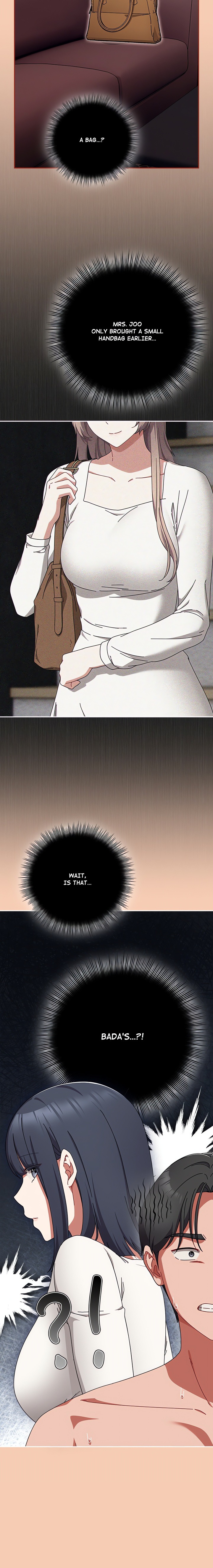 But I Love You - Chapter 45 Page 19