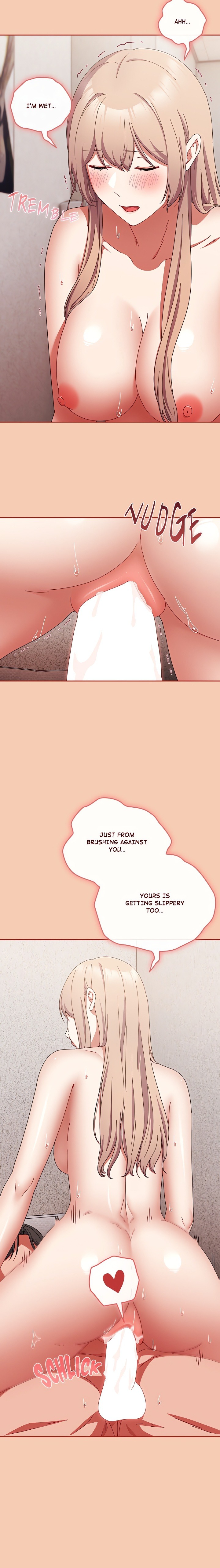 But I Love You - Chapter 45 Page 2