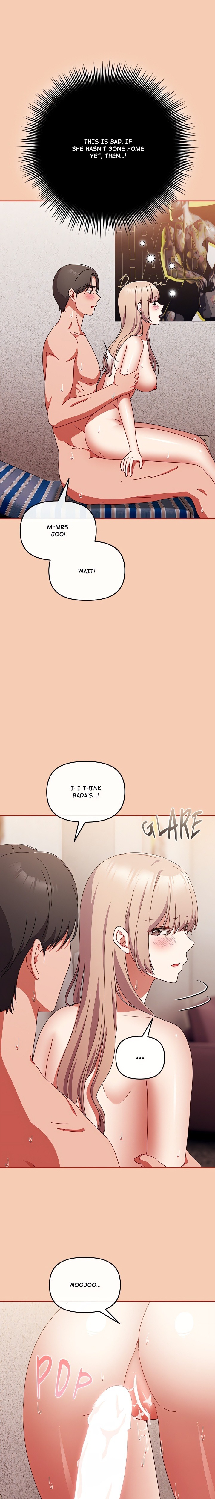 But I Love You - Chapter 45 Page 20