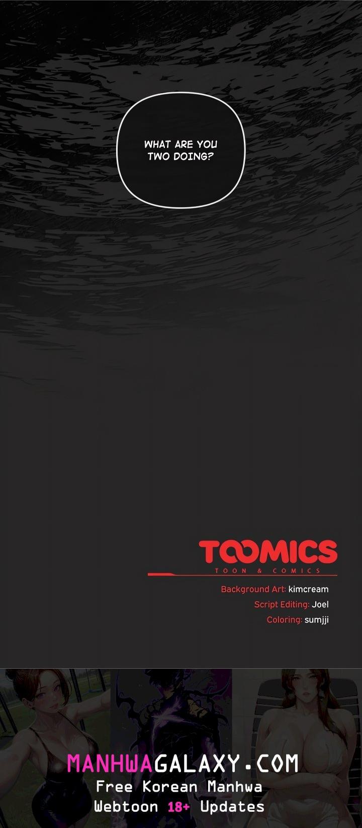 But I Love You - Chapter 45 Page 27