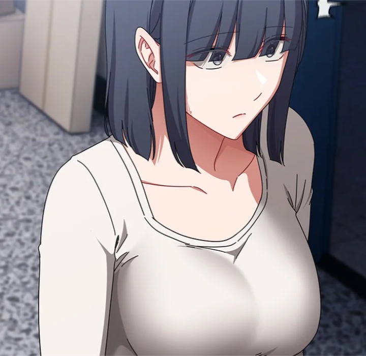 But I Love You - Chapter 46 Page 105