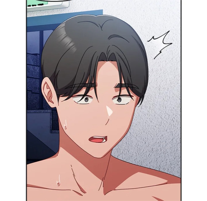 But I Love You - Chapter 46 Page 113